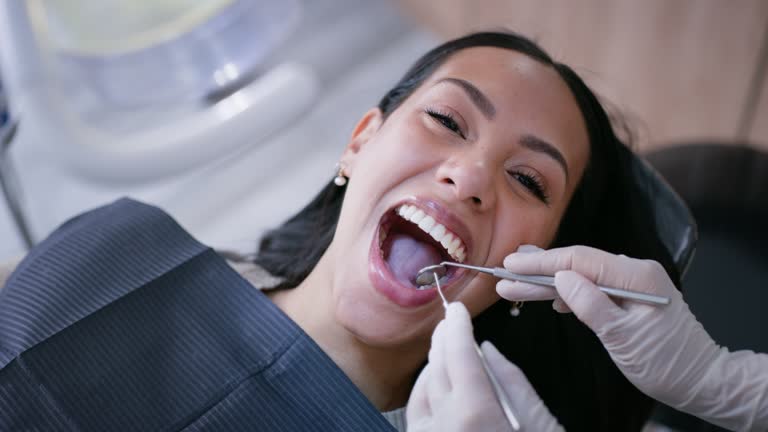 Best Dental Exams and Cleanings  in USA